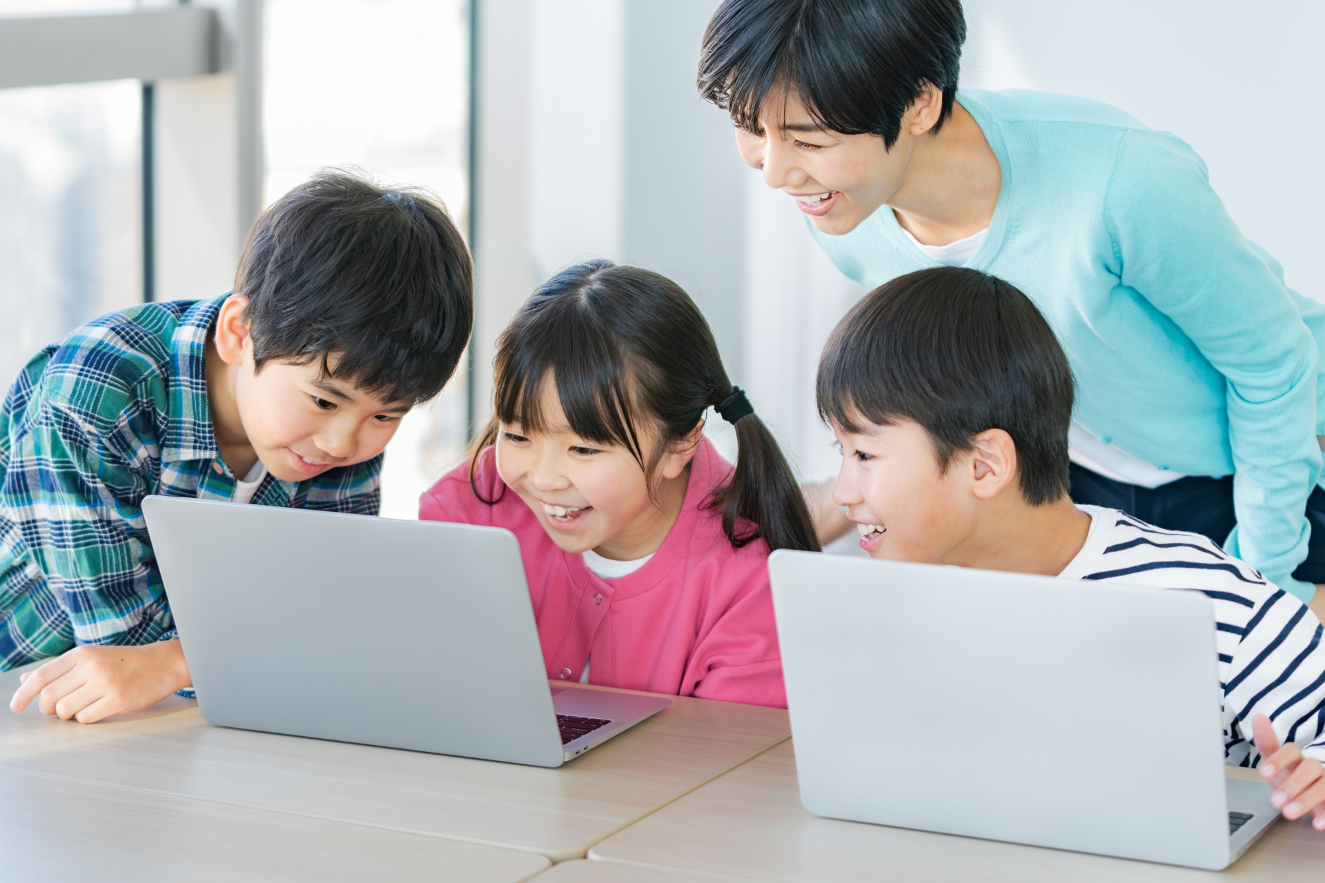 教育事業